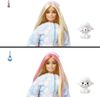 Barbie-Cutie Reveal T-Shirt Confort-Poupée Barbie et accessoires