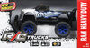 New Bright - Camions à l'échelle 1/15 - Ram Heavy Duty (bleu).