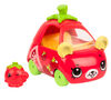 Shopkins Cutie Car Three Pack - Moto Italiano