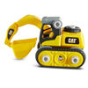 Build Your Own Junior Crew Excavator