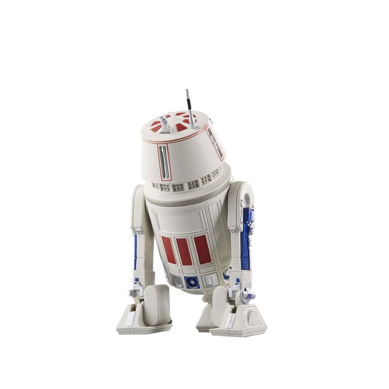 Star Wars The Black Series R5-D4