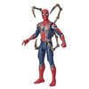 Marvel Avengers: Iron Spider 6-Inch-Scale Action Figure.
