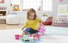 Laugh and Learn Sweet Manners Tea Set, Interactive Toddler Toy