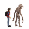 Stranger Things Page Punchers 2pk Will Byers and Demogorgon 3" Figurines avec Comic