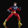 Marvel Legends Series X-Men Marvel's Vulcan Action Figure 6-inch Collectible Toy