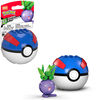 Mega Construx Pokémon Oddish