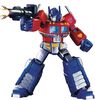 Blokees Transformers- Action Edition- Optimus Prime - English Edition