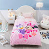Disney Minnie Mouse Sherpa Throw Blanket, 60 x 80 inches