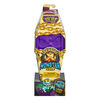 Treasure X S7 Mp --Monster Gold Monster Coffin