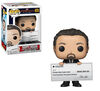 Funko POP! Marvel: Spider-Man - Happy Hogan Vinyl Figure
