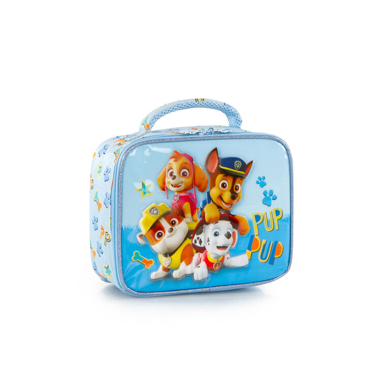 Heys - Paw Patrol-Blue Lunch Bag