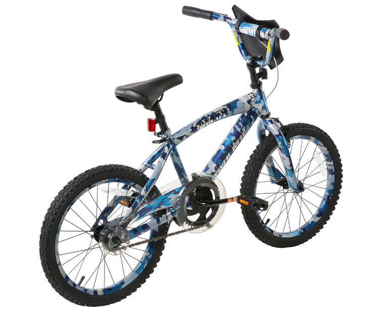 Dynacraft - Decoy Bike - 18 inch - R Exclusive