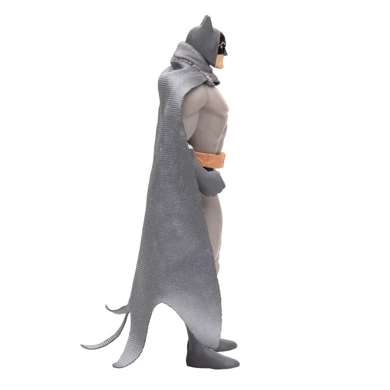 DC Super Powers 5" Figure Wave 7- Batman: Manga