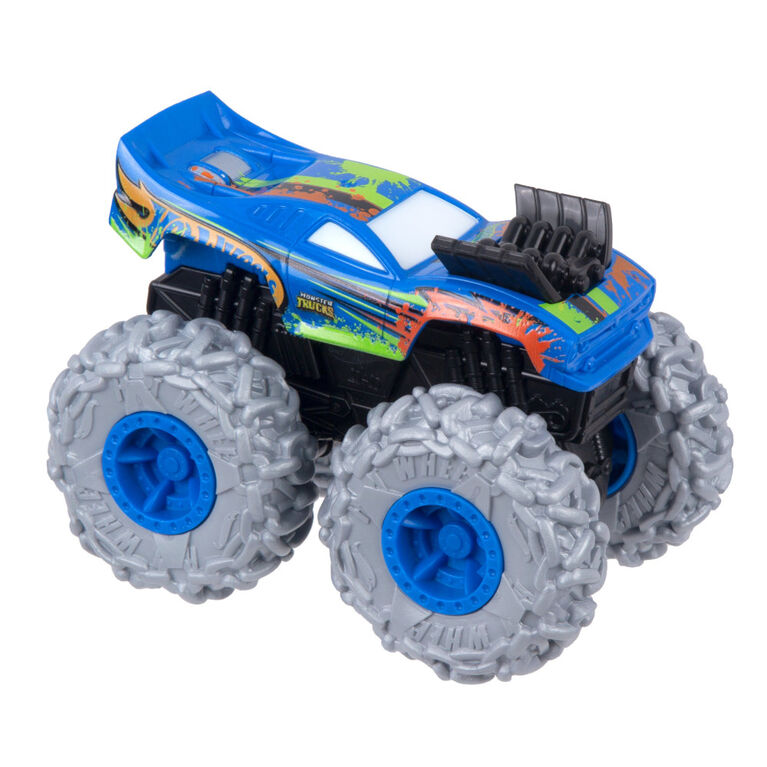 Hot Wheels Twisted Tredz Mega-Wrex - Lucky Duck Toys