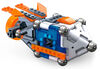 Mega Construx Magnext 4-in-1 Mag-Racers