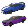 Fast Lane RC - 1:16 RC Muscle Car - Dodge Challenger