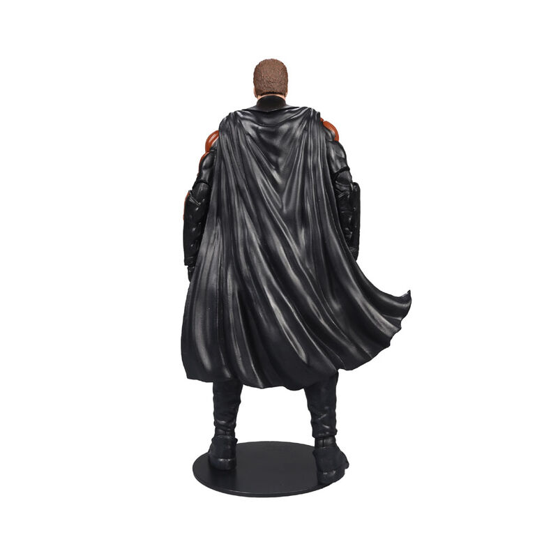 DC Multiverse Robin (Batman & Robin) Figurine 7 "à construire