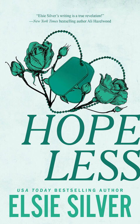 Hopeless - English Edition