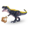 5 SURPRISE Dino Strike Volcano Series 4 Mystery Collectible Capsule by ZURU