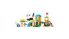 LEGO  Disney Toy Story 4 Buzz & Bo Peep's Playground Adventure 10768