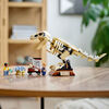 LEGO Jurassic World T. rex Dinosaur Fossil Exhibition 76940 (198 pieces)