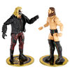 WWE Championship Showdown "The Fiend" Bray Wyatt vs Daniel Bryan 2-Pack