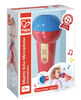 Hape Mighty Echo Microphone - English Edition