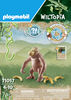 Playmobil - Wiltopia - Orangutan