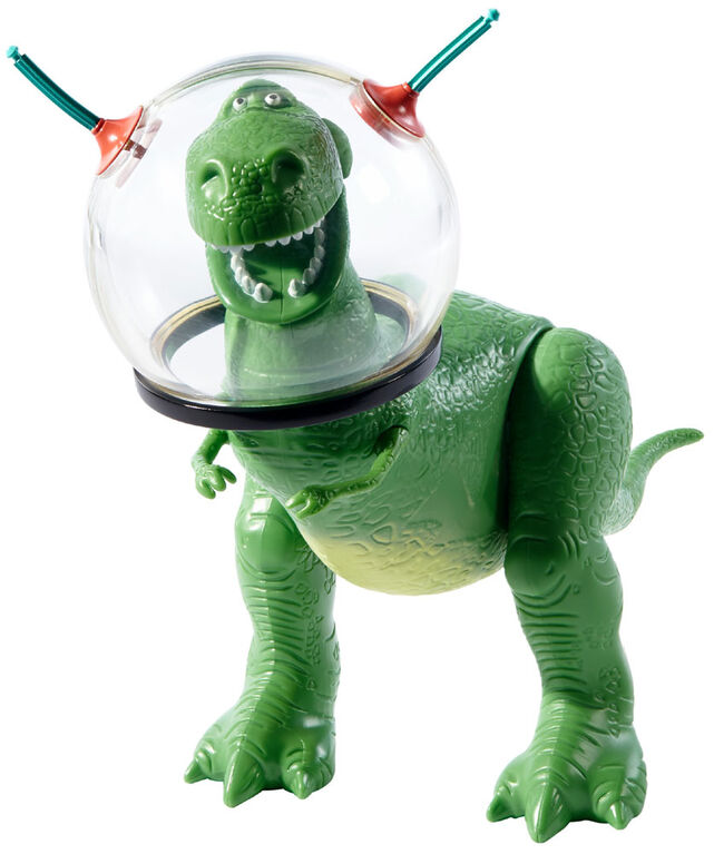 Disney/Pixar Toy Story 25th Anniversary Rex