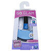 Cool Maker, recharge de mini coffret de motifs Midnight Glow GO GLAM, décorez 25 ongles avec la machine GO GLAM Nail Stamper