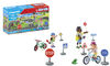 Playmobil - Traffic Education