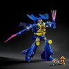 Transformers Generations -- Transformers Collaborative: Marvel Comics X-Men Mash-Up