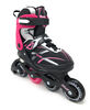 Chicago Skates Pink MA7 Adjustable Rollerblades Size J13-4