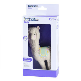 Imaginarium Baby - Teething Llama
