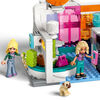 LEGO Friends Heartlake City Airport and Airplane Building Toy - Pretend Play Set with 7 Minidolls - 42656