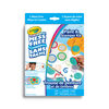 Trousse de peinture et de tampons sans dégâts Color Wonder de Crayola