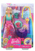 Barbie Dreamtopia Dragon Nursery Playset with Barbie Princess Doll and Accessories