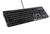 Clavier mécanique rétro classique USB (ONYX)