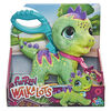 furReal Walkalots Big Wags Dino Interactive Pet Toy, Sounds and Motion, Ages 4 and Up