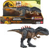 Jurassic World Gigantic Trackers Mapusaurus