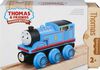 Thomas et ses amis - Piste en bois - Locomotive - Thomas