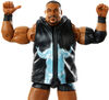 WWE - Collection Elite - Figurine articulée - Keith Lee
