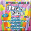 CD-Karaoke Tween Hits 12