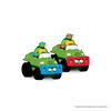 Imaginmat Jumbo Play Mat Nickelodeon TMNT