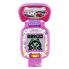VTech Gabby's Dollhouse Time to Get Tiny Watch - French Edition