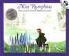 Miss Rumphius - English Edition