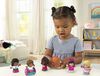 Fisher-Price Little People Barbie Figure 6 Pack