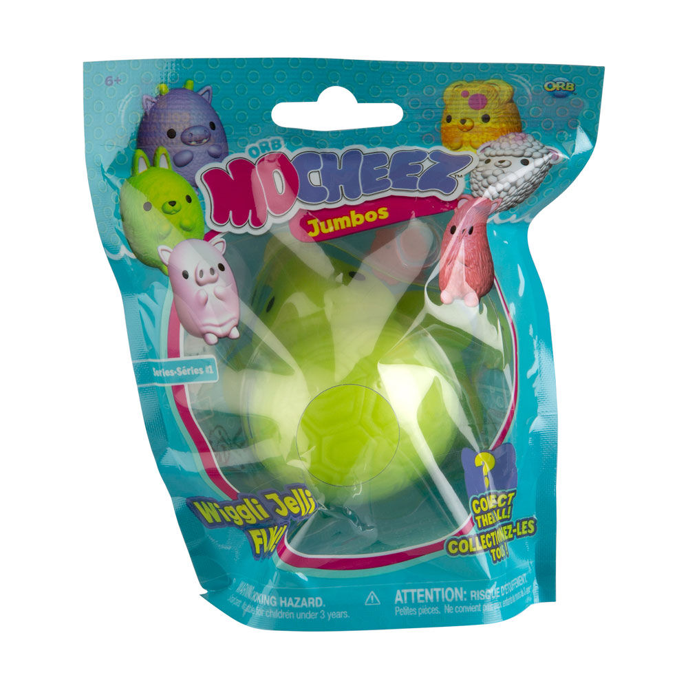 ORB Mocheez Jumbo Turtle - R Exclusive