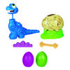 Play-Doh Dino Crew Bronto long cou, dinosaure