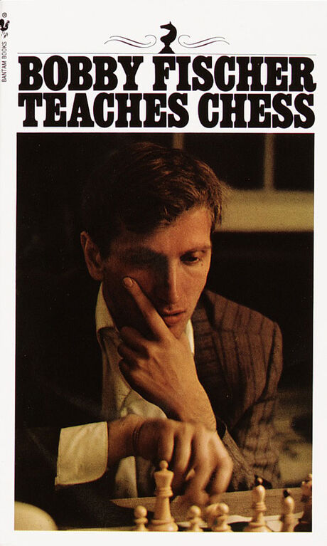 Bobby Fischer Teaches Chess - English Edition
